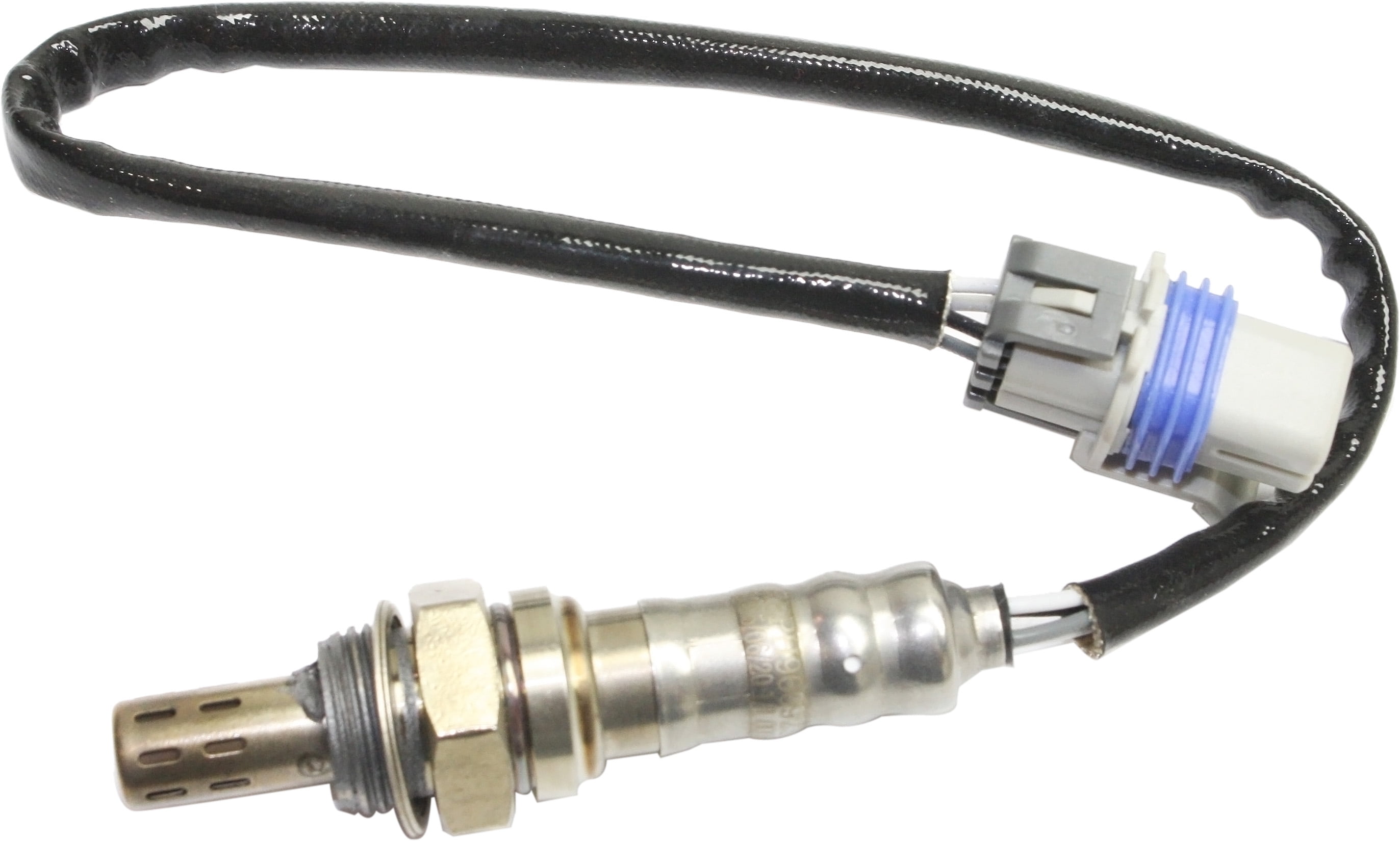 Oxygen Sensor Compatible with 2008-2012 Chevrolet Malibu 2008-2015 GMC Sierra 3500 HD 6Cyl 8Cyl 3.5L 3.6L 6.0L Sold individually