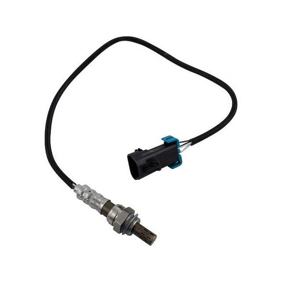 Oxygen Sensor - Compatible with 2008 - 2013 Chevy Express 3500 Cutaway Van 6.0L V8 2009 2010 2011 2012