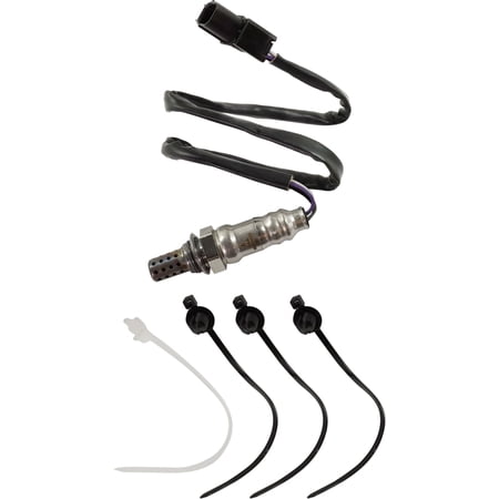 Oxygen Sensor Compatible with 2008-2017 Honda Accord 2007-2020 Acura MDX 6Cyl 3.5L 3.7L Sold individually