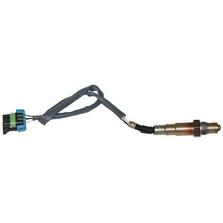 Oxygen Sensor - Compatible with 2009 - 2011 Chevy Traverse 3.6L V6 LLT VIN D FI Naturally Aspirated GAS 2010