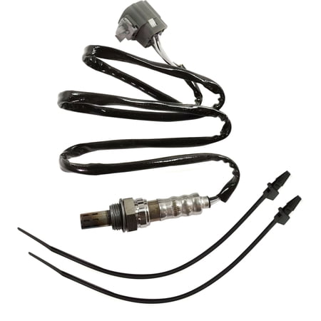 Oxygen Sensor Compatible with 2009-2013 Mazda 6 4Cyl 2.5L After Catalytic Converter Sold individually