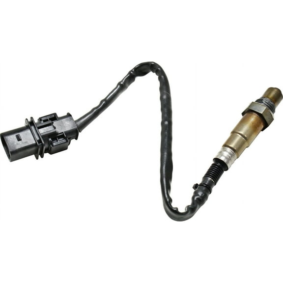 Oxygen Sensor Compatible with 2009-2016 Ford F-150 Before Catalytic Converter Wideband sensor