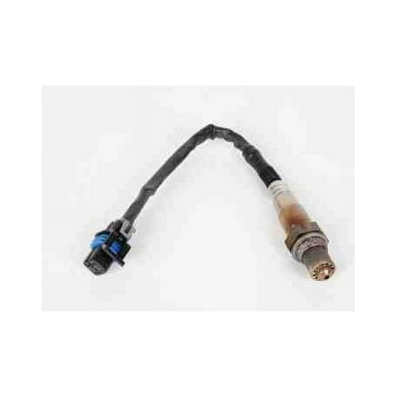 Oxygen Sensor - Compatible with 2010 - 2011 Chevy Camaro