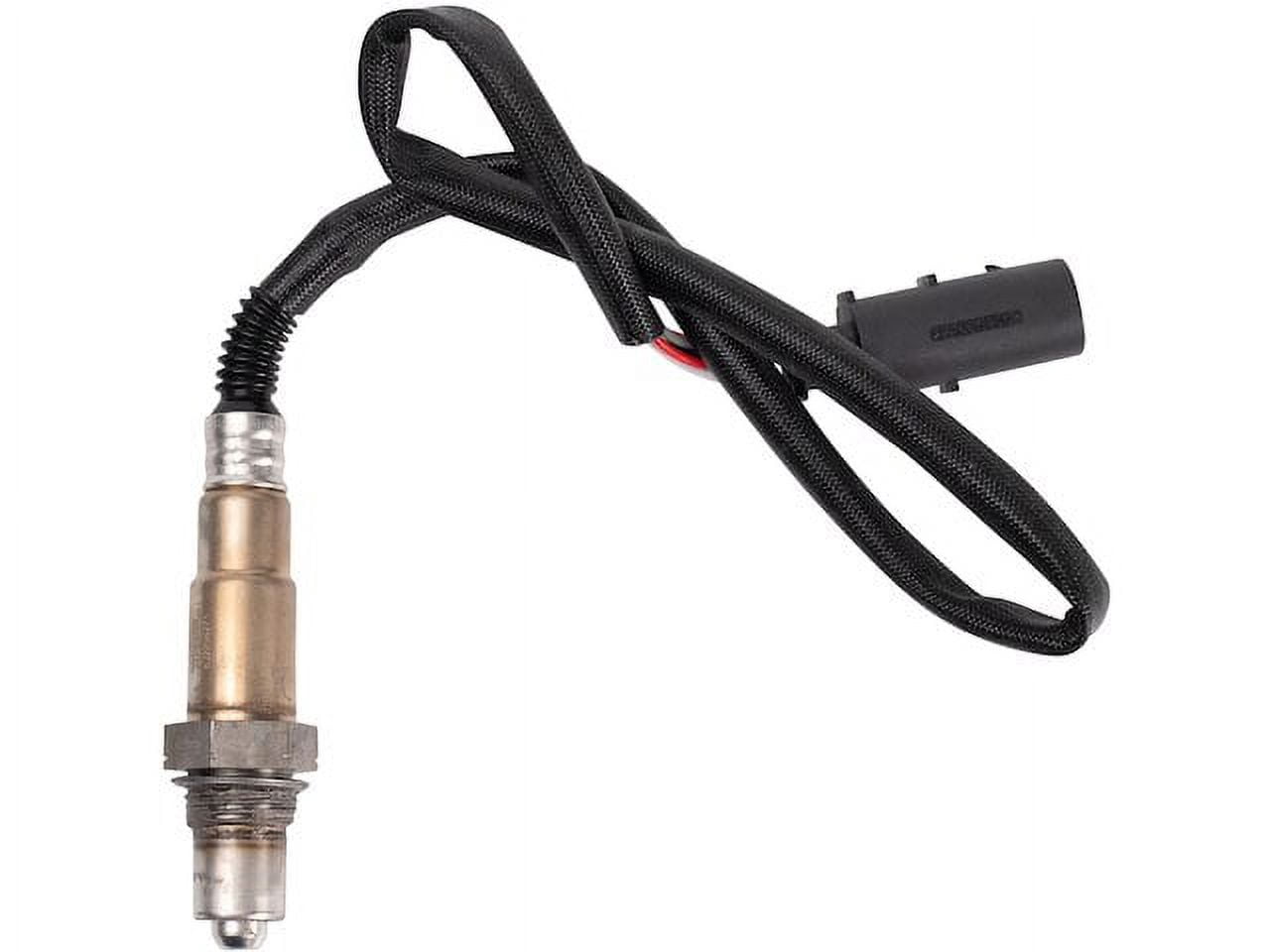 Oxygen Sensor - Compatible with 2010 - 2013 Mercedes-Benz Sprinter 3500 ...