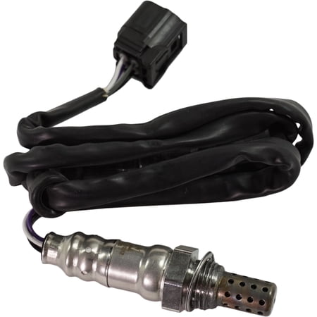 Oxygen Sensor Compatible with 2010-2014 Honda Insight 2011-2015 CR-Z 4Cyl 1.3L 1.5L After Catalytic Converter Sold individually