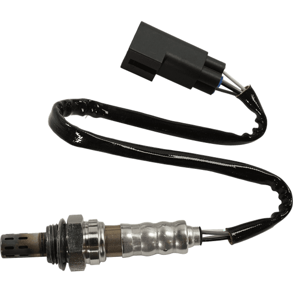 Oxygen Sensor Compatible with 2010 Ford F-150 Upstream