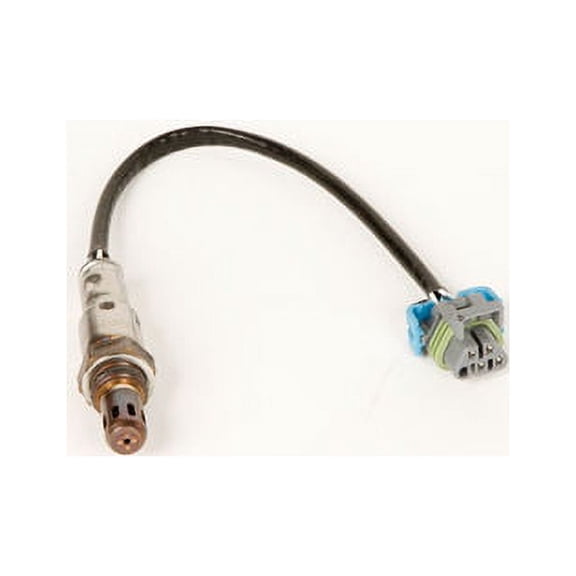 Oxygen Sensor - Compatible with 2011 - 2017 Chevrolet Equinox - AC Delco