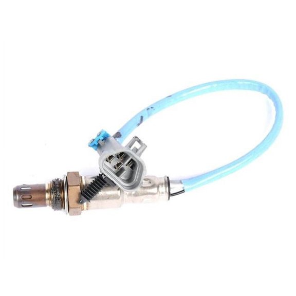 Oxygen Sensor - Compatible with 2013 - 2015 Chevrolet Express 3500 Cutaway Van 2-Door - AC Delco