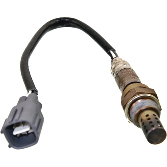 Oxygen Sensor Compatible with 2013-2015 Toyota Tacoma 2013-2018 Lexus ES300h 4Cyl 2.7L 2.5L Sold individually