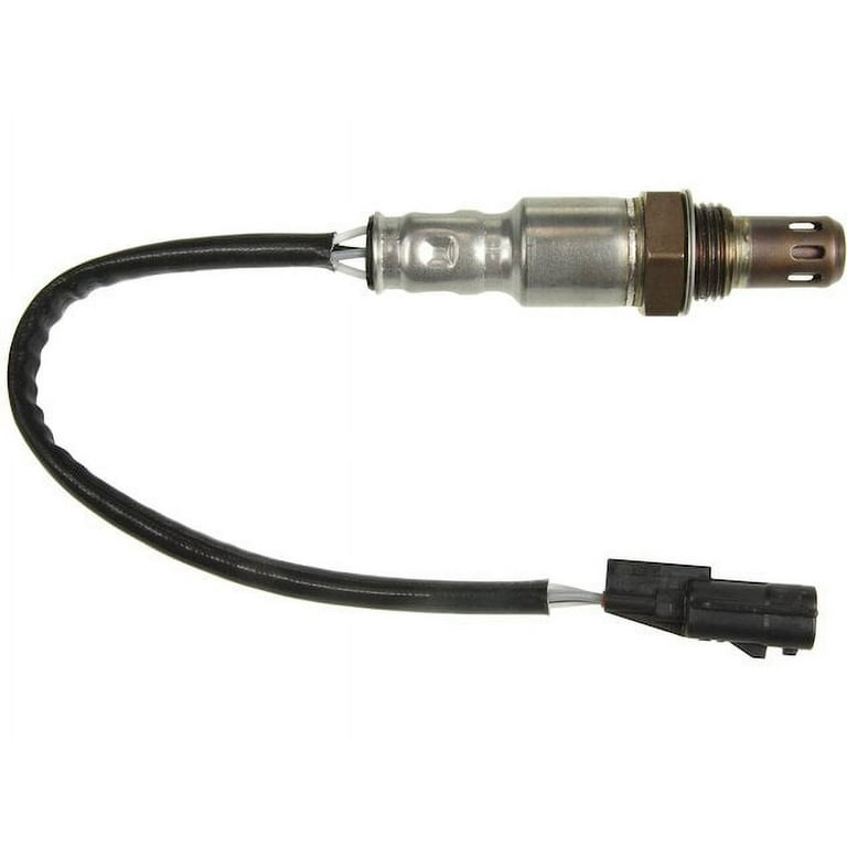 Oxygen Sensor - Compatible with 2013 - 2019 Nissan Frontier