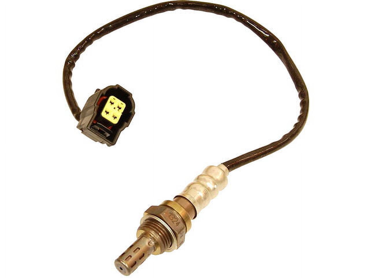 Oxygen Sensor - Compatible with 2014 - 2016, 2018 - 2021 Mercedes-Benz ...