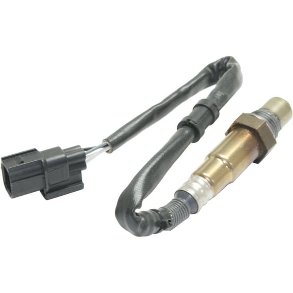 Oxygen Sensor Compatible with 2014-2017 Honda Accord After Catalytic Converter After Catalytic Converter