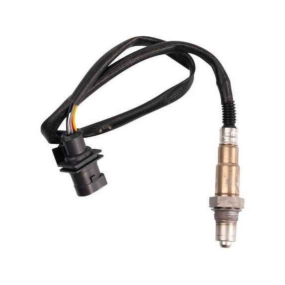 Oxygen Sensor - Compatible with 2014 - 2017 Jaguar XJR 2015 2016