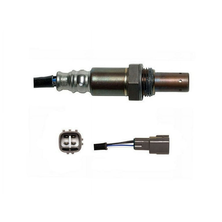Oxygen Sensor - Compatible with 2014 - 2019 Toyota Corolla