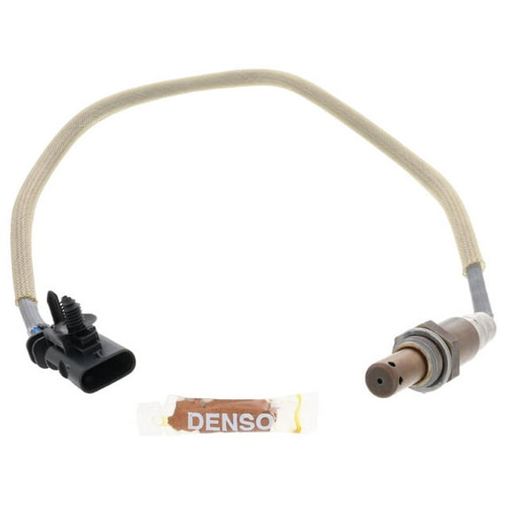 Oxygen Sensor - Compatible with 2015 - 2017 Volvo S60 2.0L 4-Cylinder 2016