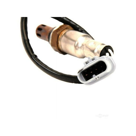 Oxygen Sensor - Compatible with 2016 Cadillac CTS V 6.2L V8 LT4 VIN 6