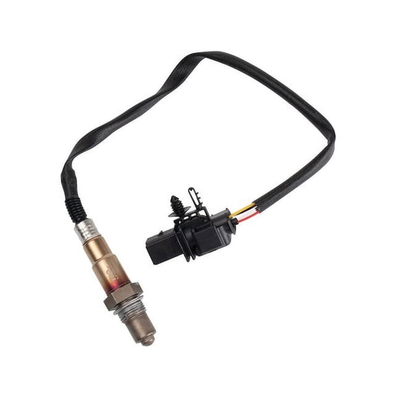 Oxygen Sensor - Compatible with 2017 - 2020 Ford F-250 Super Duty 6.2L V8 2018 2019