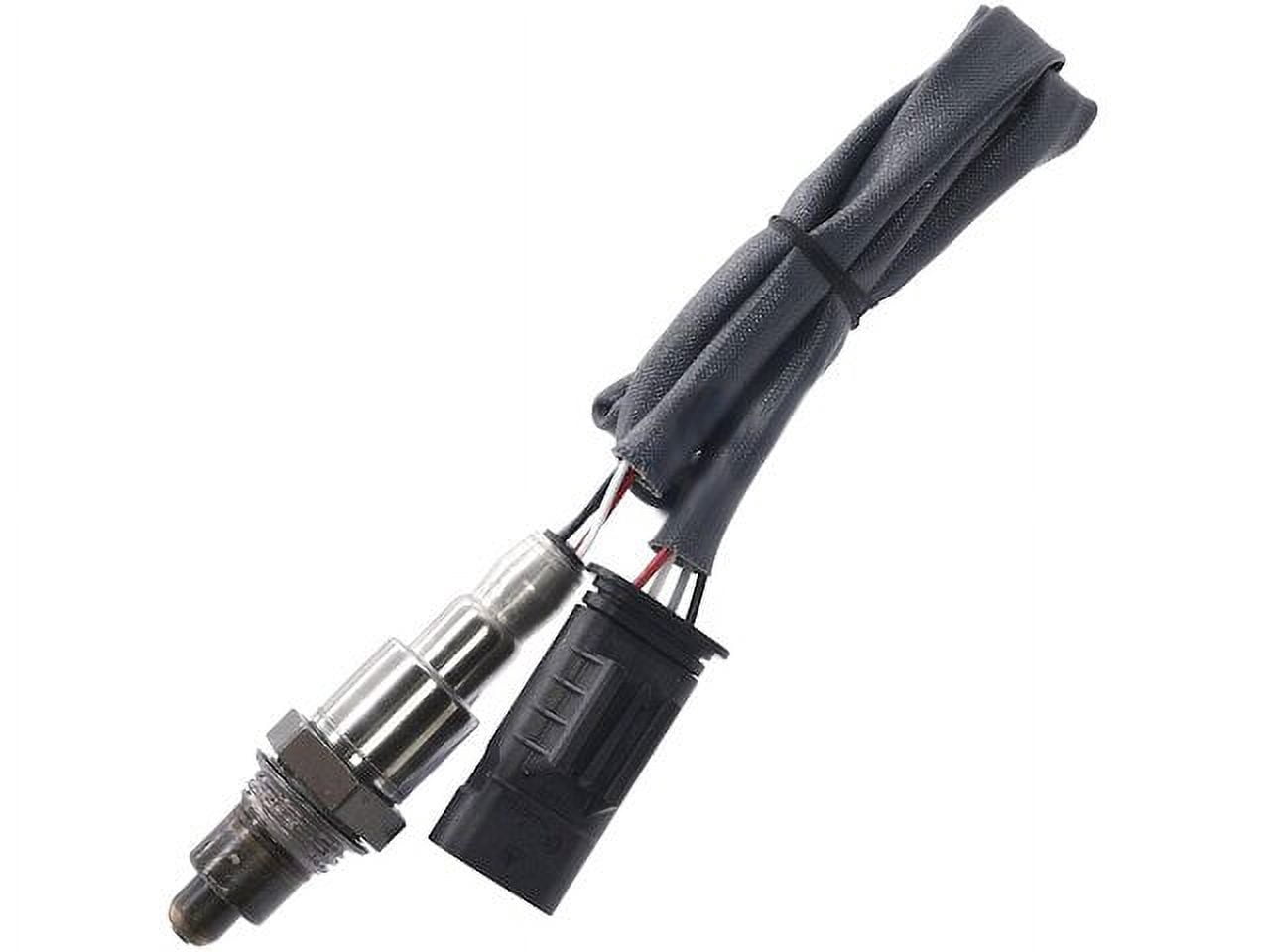 Oxygen Sensor - Compatible with 2018 - 2024 BMW X3 2019 2020 2021 2022 ...