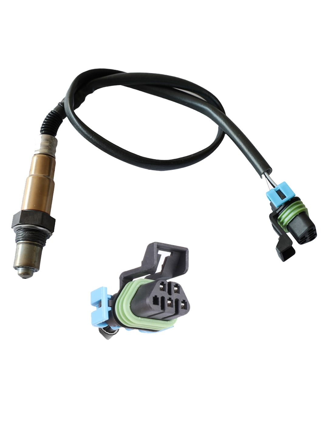 Oxygen Sensor Compatible with Buick LaCrosse 3.6L/GMC Terrain Saab 94X