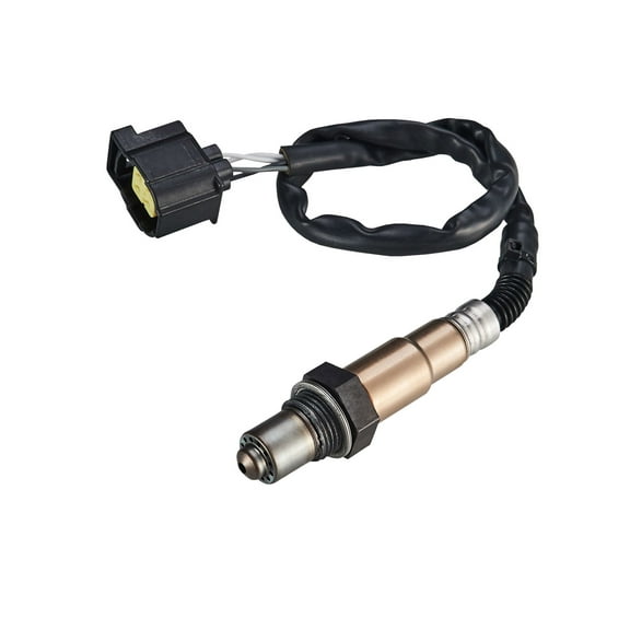Oxygen Sensor Compatible with Jeep Grand Cherokee Liberty Wrangler 2004-2010 Replacement for 234-4587