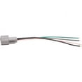 thumbnail image 1 of Oxygen Sensor Connector 1 - Compatible with 1989 - 1990 Ford Bronco II, 1 of 2