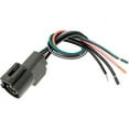 thumbnail image 1 of Oxygen Sensor Connector - Compatible with 1989 - 2008 Ford F-150 1990 1991 1992 1993 1994 1995 1996 1997 1998 1999 2000 2001 2002 2003 2004 2005 2006 2007, 1 of 2