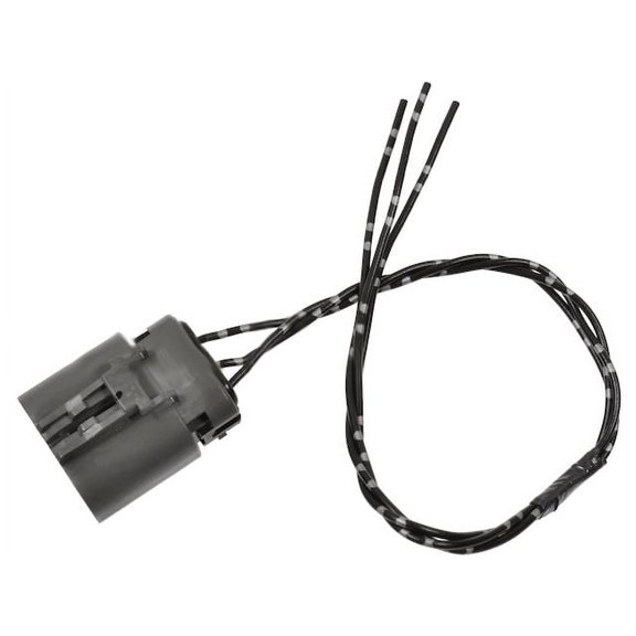 Oxygen Sensor Connector - Compatible with 1986 - 1987 Nissan Pulsar NX