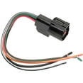thumbnail image 1 of Oxygen Sensor Connector - Compatible with 1987 - 1989, 1991 - 1996 Ford E-350 Econoline 1988 1992 1993 1994 1995, 1 of 2