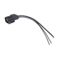 thumbnail image 1 of Oxygen Sensor Connector - Compatible with 1988, 1990 - 1991, 1995 - 1997 Ford F-Super Duty XL 7.5L V8 1996, 1 of 2