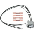 thumbnail image 1 of Oxygen Sensor Connector - Compatible with 1990 - 1996 Honda Prelude VTEC 1991 1992 1993 1994 1995, 1 of 2