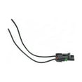 thumbnail image 1 of Oxygen Sensor Connector - Compatible with 1990 Pontiac Grand Prix, 1 of 2