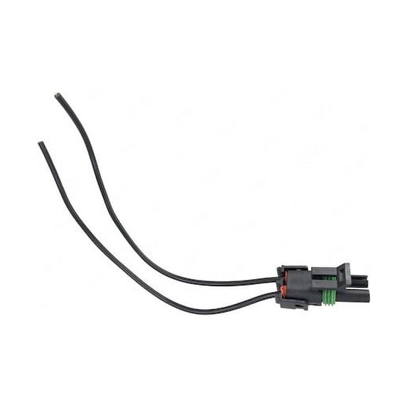 Oxygen Sensor Connector - Compatible with 1990 Pontiac Grand Prix