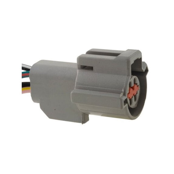 Oxygen Sensor Connector - Compatible with 1991 - 1996 Ford F-350 1992 1993 1994 1995