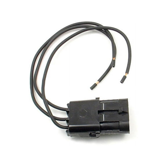 Oxygen Sensor Connector - Compatible with 1992 - 1995 Chevy S10 1993 1994