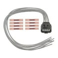 thumbnail image 1 of Oxygen Sensor Connector - Compatible with 1992 - 2000 Honda Civic 1993 1994 1995 1996 1997 1998 1999, 1 of 2