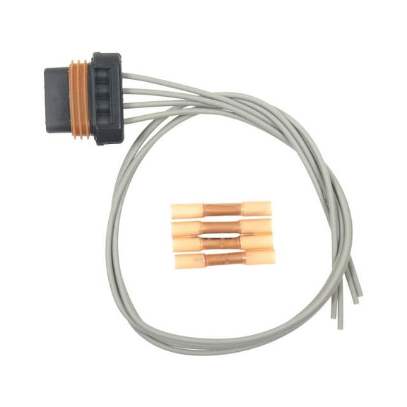 Oxygen Sensor Connector - Compatible with 1994 - 2003 Chevy Corvette 1995 1996 1997 1998 1999 2000 2001 2002