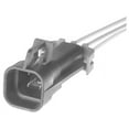 thumbnail image 1 of Oxygen Sensor Connector - Compatible with 1999 - 2002, 2006, 2009 - 2012 Chevy Silverado 1500 2000 2001 2010 2011, 1 of 2