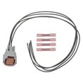 thumbnail image 1 of Oxygen Sensor Connector - Compatible with 2005 - 2012 Nissan Xterra 4.0L V6 2006 2007 2008 2009 2010 2011, 1 of 1