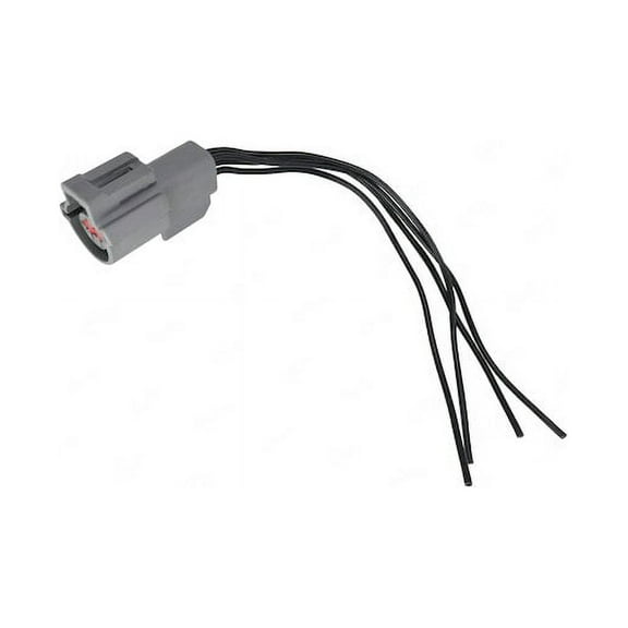 Oxygen Sensor Connector - Compatible with 2006 - 2010 Ford Fusion 2007 2008 2009