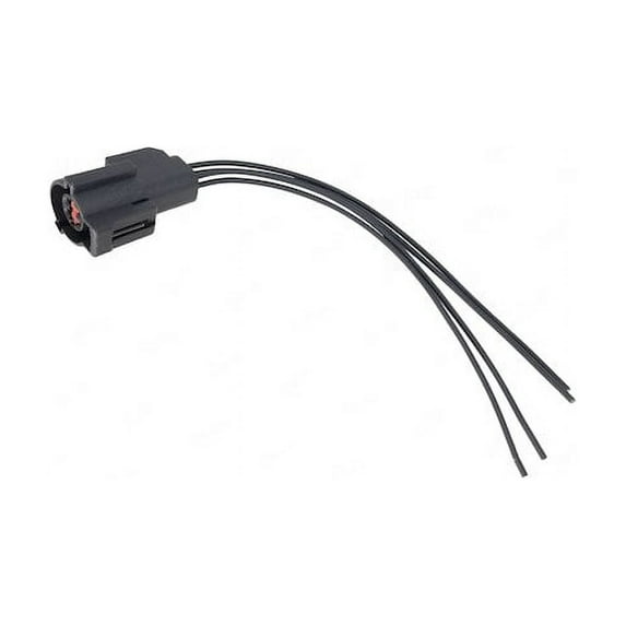Oxygen Sensor Connector - Compatible with 2006 - 2010 Ford Fusion 2007 2008 2009