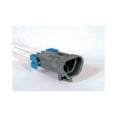 thumbnail image 1 of Oxygen Sensor Connector - Compatible with 2009 - 2012 Chevy Colorado 2010 2011, 1 of 2
