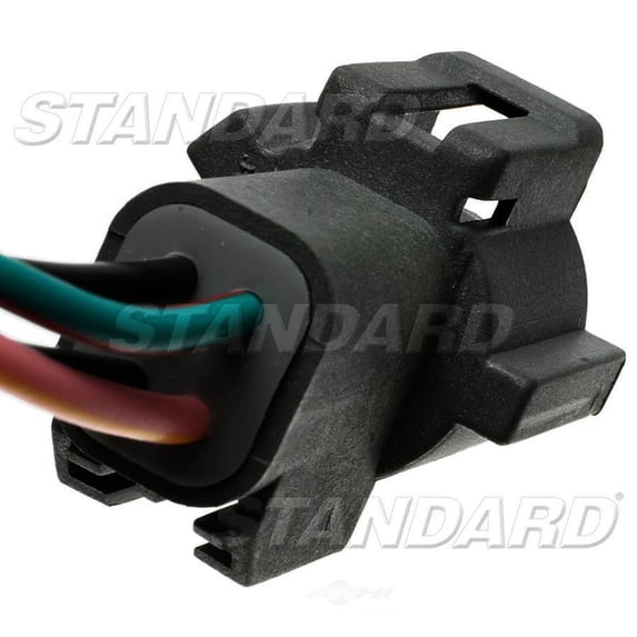 Oxygen Sensor Connector Fits select: 1987-2008 FORD F150, 2001-2008 FORD ESCAPE