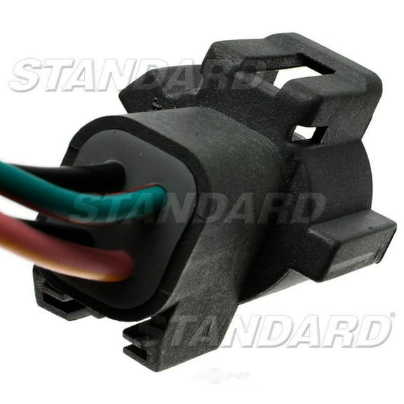 Oxygen Sensor Connector Fits select: 1987-2008 FORD F150, 2001-2008 FORD ESCAPE