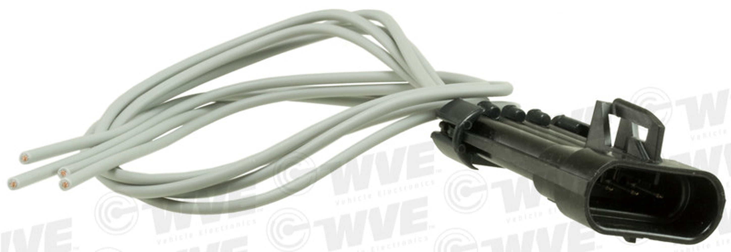 Oxygen Sensor Connector