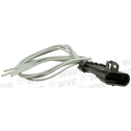 Oxygen Sensor Connector