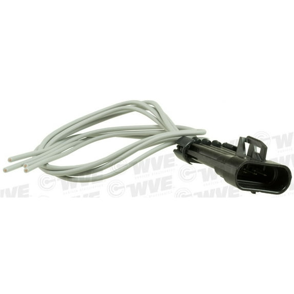 Oxygen Sensor Connector