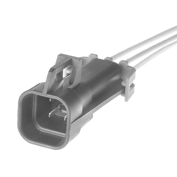 Oxygen Sensor Connector