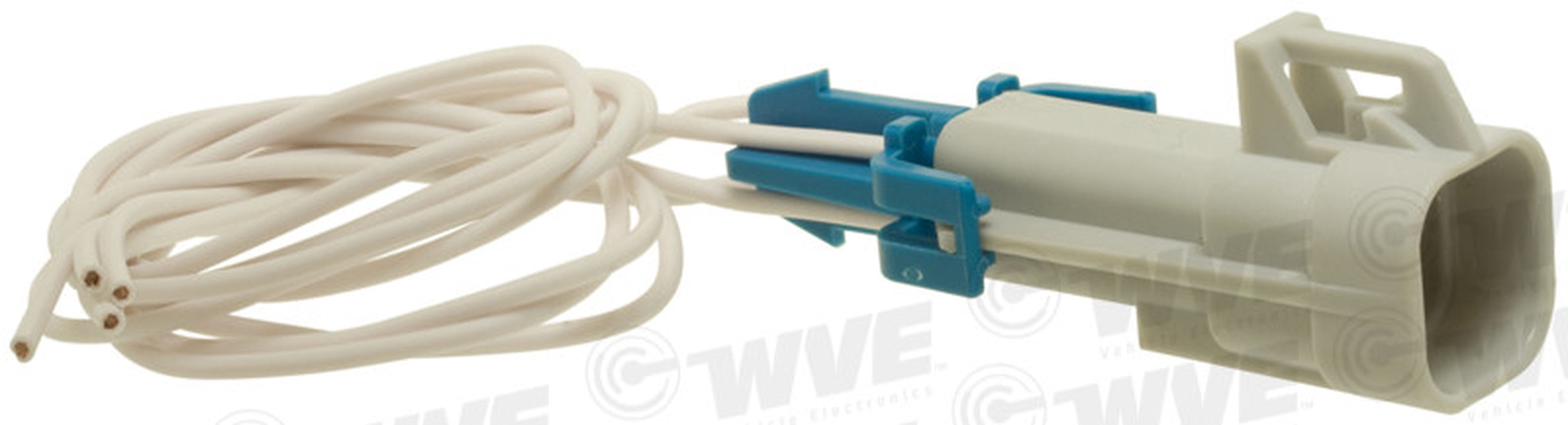 Oxygen Sensor Connector