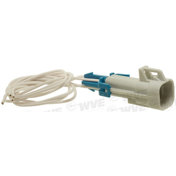 Oxygen Sensor Connector