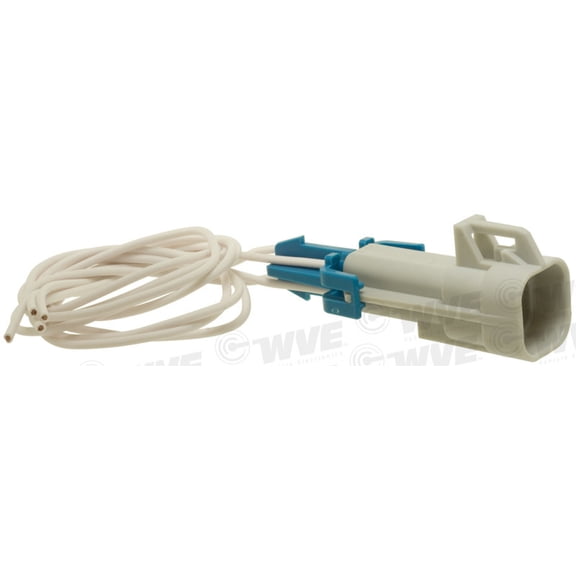 Oxygen Sensor Connector